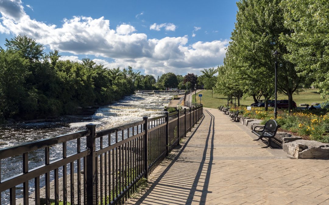 Fall Trip 2026 to Napanee